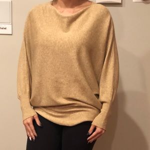 Cute and cozy Kerisma sweater.